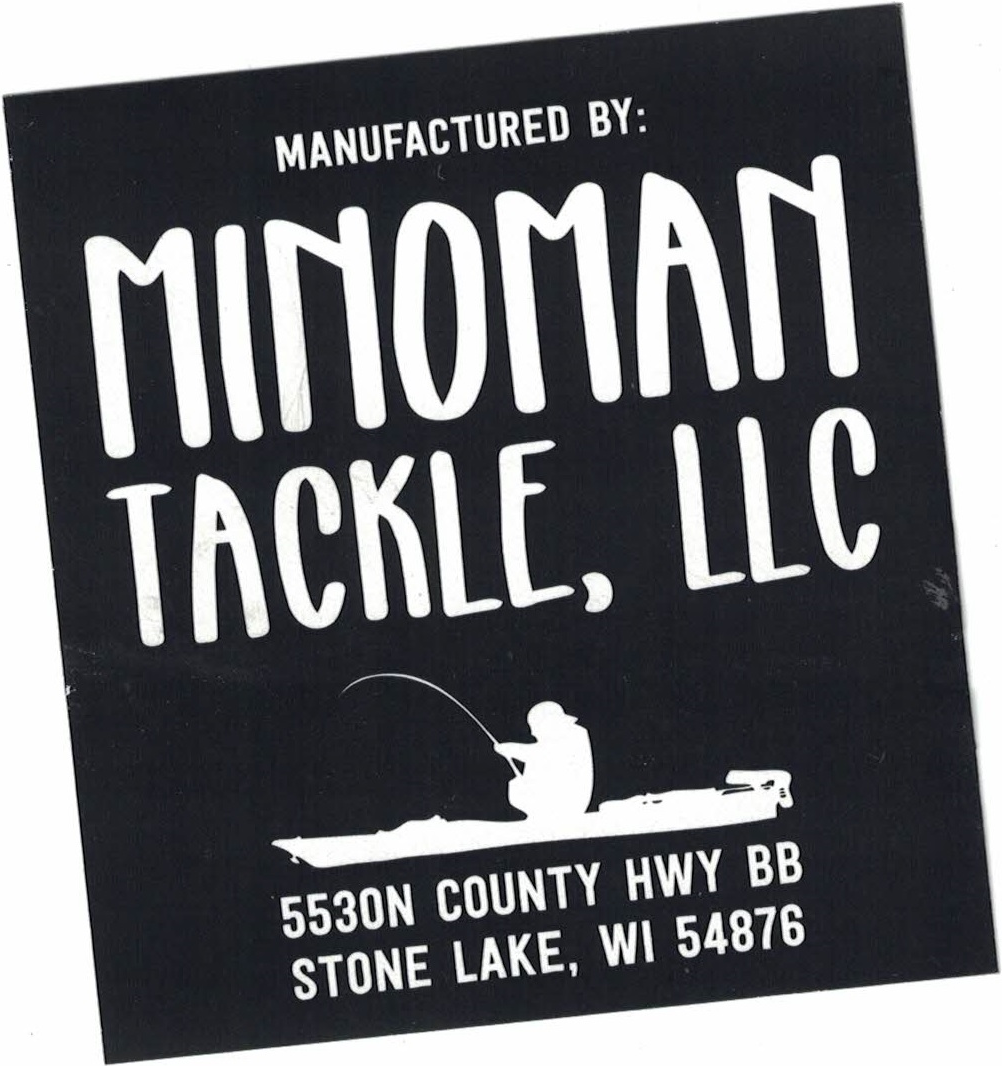 Long Lake Bait, Tackle & C-Store – MINOMAN TACKLE